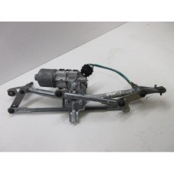 Mecanisme Essuie Glace Avant Peugeot Partner 2 Phase 1